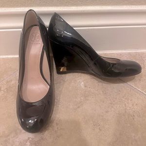 Tory Burch Pump Wedges Shoes Size 7